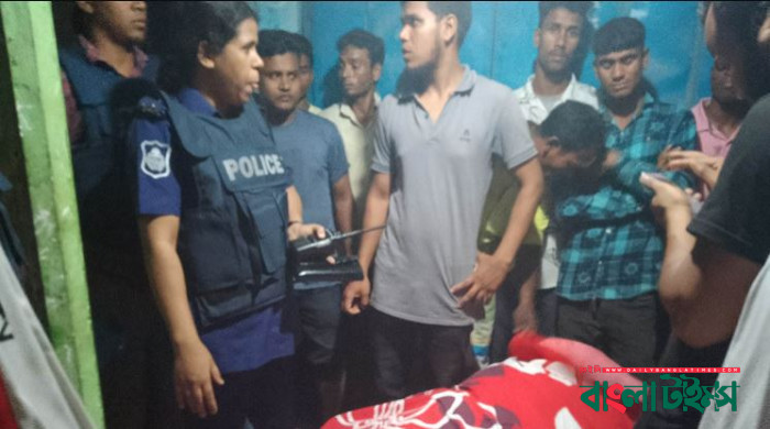 স্লোগান দেওয়া নিয়ে বাগবিতণ্ডা, আওয়ামী লীগকর্মীকে পিটিয়ে হত্যা